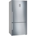 Siemens KG86NAID2N 631 LT No-Frost Kombi Tipi Buzdolabı