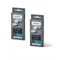 Siemens & Bosch Tüm Tam Otomatik Kahve Makineleri İçin Makine Temizleme Tableti 2li TZ80001 TZ80001*2Lİ