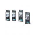 Siemens & Bosch Tüm Tam Otomatik Kahve Makineleri İçin Kireç ve Makine Temizleme Tabletleri TZ80001 TZ80002 2Lİ PAKET