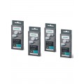 Siemens & Bosch Tüm Tam Otomatik Kahve Makineleri İçin Kireç ve Makine Temizleme Tabletleri TZ80001 4 LÜ PAKET