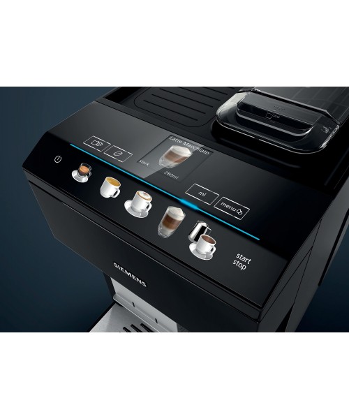 Siemens TP503R09 Tam Otomatik Espresso Makinesi