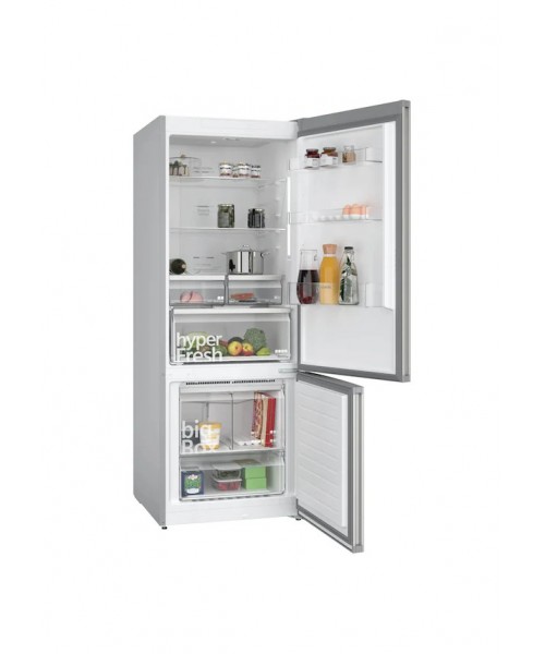 Siemens KG55NCIE0N 483 LT No-Frost Tipi Buzdolabı
