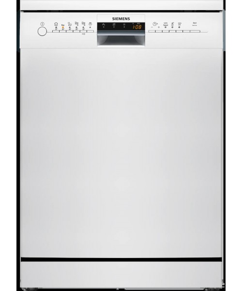 Siemens IQ100 SN216W00DT 6 Programlı Bulaşık Makinesi