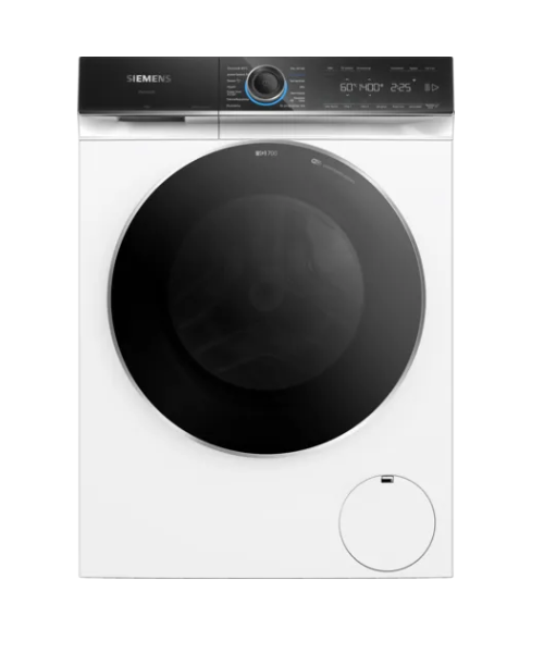 Siemens  WG54B2A0TR 10 kg 1400 Devir Çamaşır Makinesi