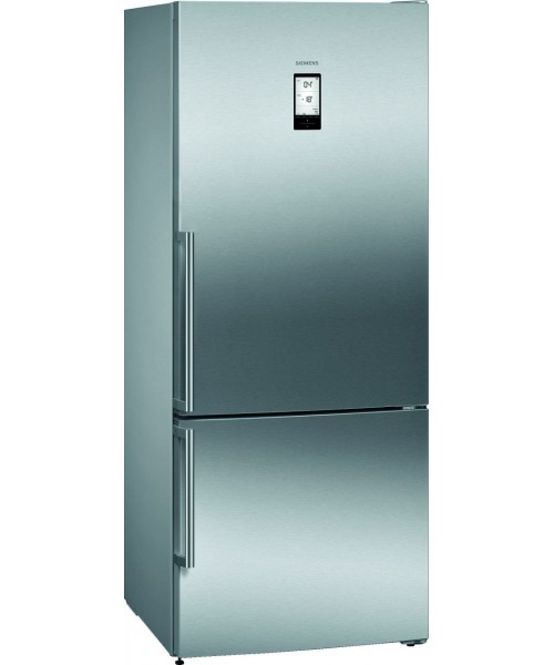 Siemens KG76NAIF0N A++ 578 lt XL Buzdolabı